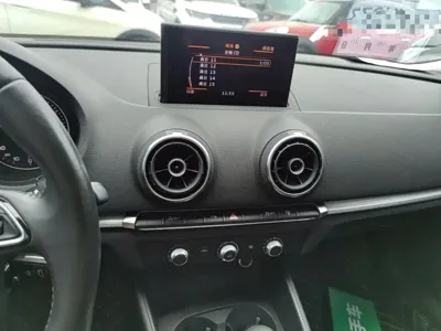 Audi A3 2015, 103900 км, за 5883.73 USD - фото 13