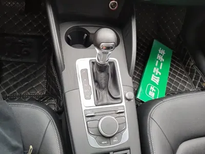Audi A3 2015, 103900 км, за 5883.73 USD - фото 14