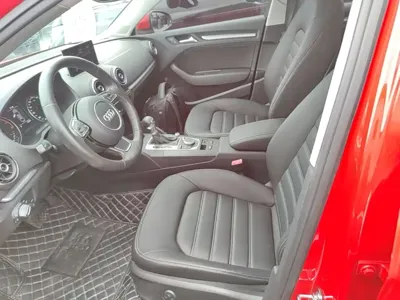 Audi A3 2015, 103900 км, за 5883.73 USD - фото 15