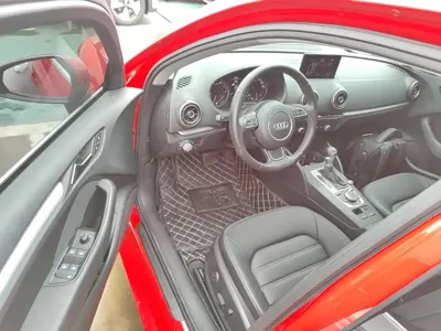 Audi A3 2015, 103900 км, за 5883.73 USD - фото 16