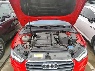 Audi A3 2015, 103900 км, за 5883.73 USD - фото 20