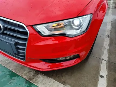 Audi A3 2015, 103900 км, за 5883.73 USD - фото 24
