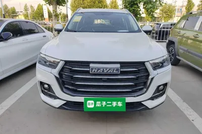 Haval H6 2025, 100 км, за 13103 USD