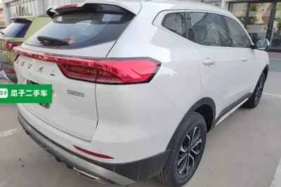 Haval H6 2025, 100 км, за 13103 USD - фото 6
