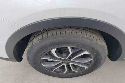 Haval H6 2025, 100 км, за 13103 USD - фото 10