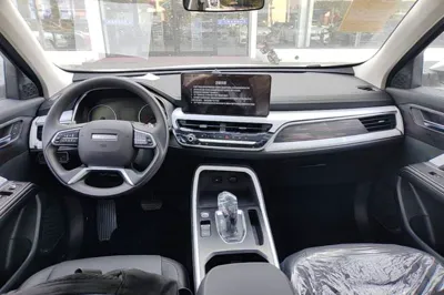 Haval H6 2025, 100 км, за 13103 USD - фото 12
