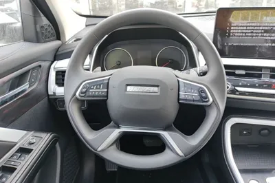 Haval H6 2025, 100 км, за 13103 USD - фото 13