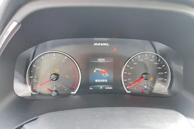 Haval H6 2025, 100 км, за 13103 USD - фото 14