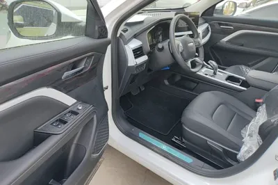 Haval H6 2025, 100 км, за 13103 USD - фото 18