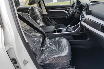 Haval H6 2025, 100 км, за 13103 USD - фото 19