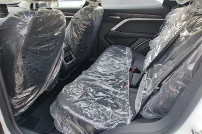 Haval H6 2025, 100 км, за 13103 USD - фото 20