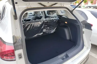 Haval H6 2025, 100 км, за 13103 USD - фото 22