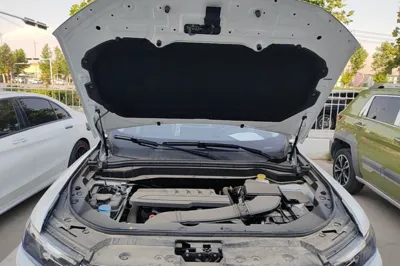 Haval H6 2025, 100 км, за 13103 USD - фото 24