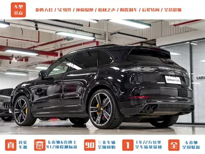 Porsche Cayenne 2022, 42500 км, за 132508.11 USD - фото 7