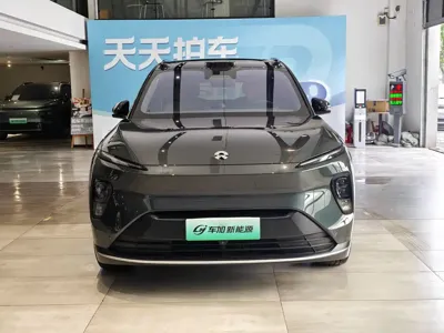 Nio ES8 2023, 57699 км, за 35299.34 USD