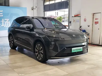 Nio ES8 2023, 57699 км, за 35299.34 USD