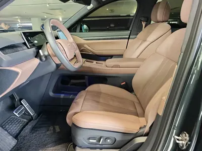Nio ES8 2023, 57699 км, за 35299.34 USD