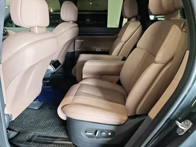 Nio ES8 2023, 57699 км, за 35299.34 USD