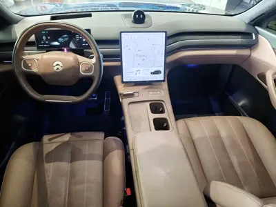 Nio ES8 2023, 57699 км, за 35299.34 USD - фото 6