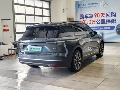 Nio ES8 2023, 57699 км, за 35299.34 USD - фото 7