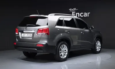 Kia Sorento 2012, 115371 км, за 4088.93 USD
