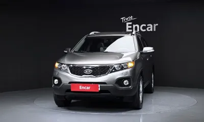 Kia Sorento 2012, 115371 км, за 4088.93 USD