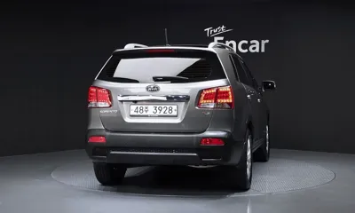 Kia Sorento 2012, 115371 км, за 4088.93 USD