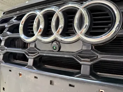 Audi Q3 2023, 15000 км, за 32333.19 USD - фото 8