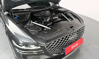 Genesis G80 2021, 13234 км, за 25081.45 USD - фото 6