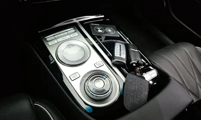 Genesis G80 2021, 13234 км, за 25081.45 USD - фото 9