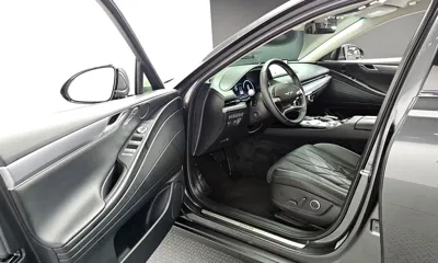 Genesis G80 2021, 13234 км, за 25081.45 USD - фото 10