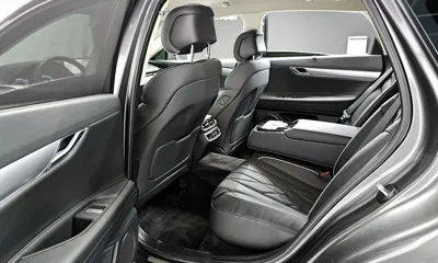Genesis G80 2021, 13234 км, за 25081.45 USD - фото 11