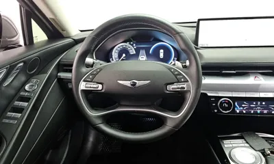 Genesis G80 2021, 13234 км, за 25081.45 USD - фото 12