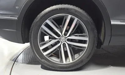 Volkswagen Tiguan 2018, 67744 км, за 18883.89 USD