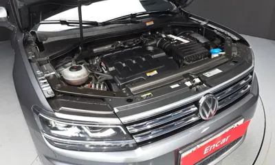 Volkswagen Tiguan 2018, 67744 км, за 18851.97 USD - фото 6