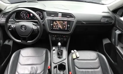 Volkswagen Tiguan 2018, 67744 км, за 18851.97 USD - фото 7