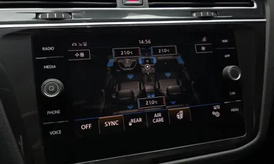 Volkswagen Tiguan 2018, 67744 км, за 18851.97 USD - фото 35