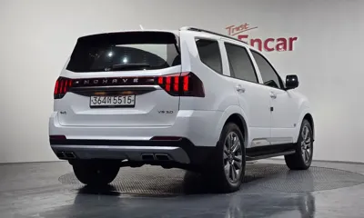 Kia Mohave 2020, 240349 км, за 13148.33 USD
