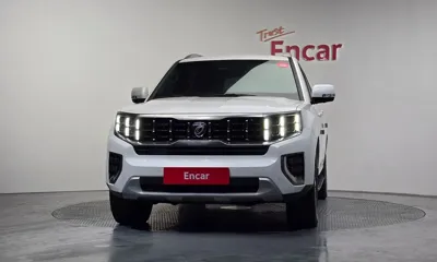 Kia Mohave 2020, 240349 км, за 13148.33 USD