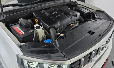 Kia Mohave 2020, 240349 км, за 13148.33 USD - фото 6