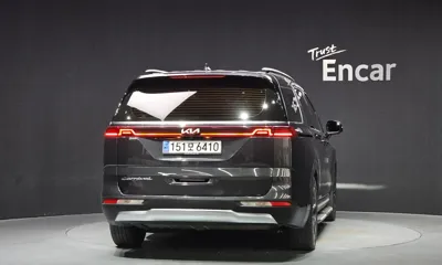 Kia Canival 2021, 120799 км, за 15430.45 USD