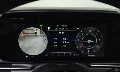 Kia Canival 2021, 120799 км, за 15430.45 USD - фото 8