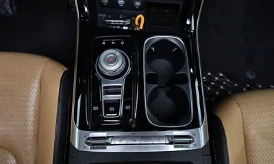 Kia Canival 2021, 120799 км, за 15430.45 USD - фото 9