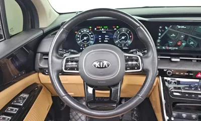 Kia Canival 2021, 120799 км, за 15430.45 USD - фото 13