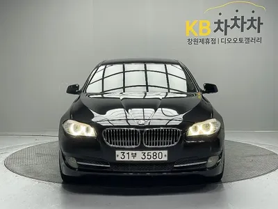 BMW 5-Series 2013, 211253 км, за 3898.25 USD