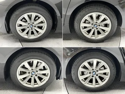 BMW 5-Series 2013, 211253 км, за 3898.25 USD