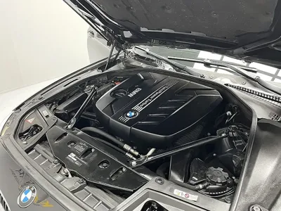 BMW 5-Series 2013, 211253 км, за 3872.92 USD - фото 6