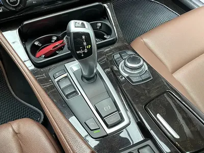 BMW 5-Series 2013, 211253 км, за 3872.92 USD - фото 9