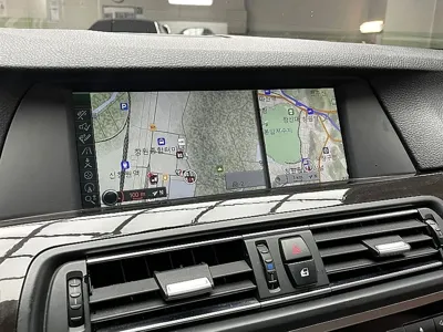 BMW 5-Series 2013, 211253 км, за 3872.92 USD - фото 14