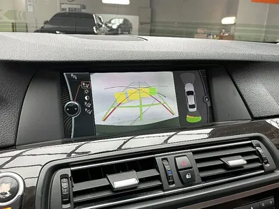 BMW 5-Series 2013, 211253 км, за 3872.92 USD - фото 15